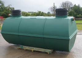 So, it's a common question on how often they need to be emptied. Septic Tanks Guide Bio Pure Low Profile Septic Tanks