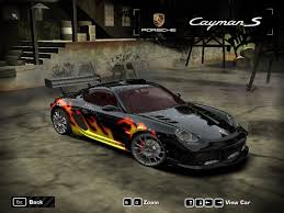 Do you like to play games? C A R All Car Nfs Most Wanted