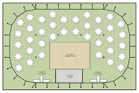Tent Layout Planner Sperry Tents