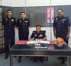 Ibu pejabat polis daerah melaka tengah 75561 melaka tengah melaka. Ketua Polis Daerah Melaka Tengah