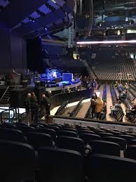 Bridgestone Arena Section 114 Row Jj Seat 14 Ed Sheeran