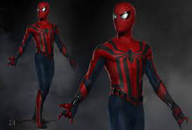 For those unaware, each suit comes with a special power. 10 Spider Man Suits We Want In The New Ps4 Game Next