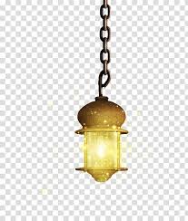 All our images are transparent and free for personal use. Turned On Hanging Lamp Electric Light Lamp Lantern Decorative Street Lamp Transparent Background Png Clipart Hiclipart