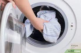 Put simply, can a dishwasher be used for washing clothes in? How To Wash Your Clothes With Dish Liquid 7 Steps With Pictures