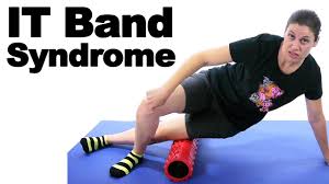 What exercises should be avoided with iliotibial band (it band) syndrome? It Band Syndrome Stretches Exercises Ask Doctor Jo Youtube