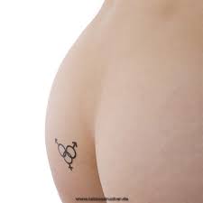 20 x MMF Logo Tattoos in black - Threesome sign - fetish club tattoo (20) :  Amazon.ca: Beauty & Personal Care