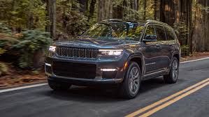 jeep grand cherokee l review 2023 top