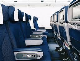 Condor Plane Seating Chart Www Bedowntowndaytona Com