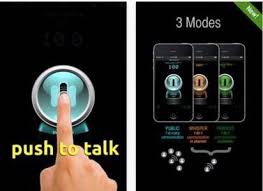 Voiceping is a walkie talkie app that allows you to communicate like you do on a two ways radio or walkie talkie. 5 Push To Talk Apps That Turn Your Smartphone Into A Walkie Talkie Readwrite
