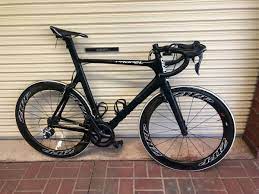 giant propel carbon fibre road bike ebay