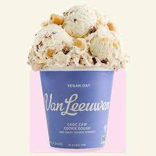Van Leeuwen Ice Cream gambar png