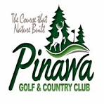 Pinawa Golf and Country Club | Pinawa MB