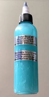 There are several numbing creams that can really not only did it get top marks from reviewers (an overall 3.6 out of 5 stars with 1,600 reviews on amazon). Deep Blue 6 Better Than Lidocaine Dermocaine Max Tattoo Piercing Numbing Gel For Sale Online Ebay