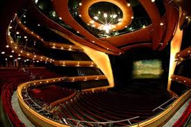 Best Opera House Ellie Caulkins Opera House Arts And