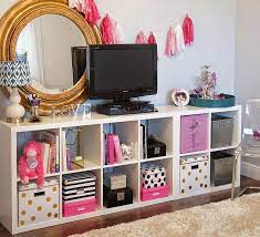 11 Space Saving Diy Kids Room Storage