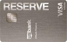 Pnc cash rewards, pnc premier traveler, pnc core and pnc points are registered marks of the. U S Bank Altitude Reserve 2021 Review Forbes Advisor
