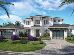 new construction homes in pelican bay