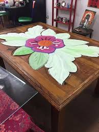 my new table painted table ideas