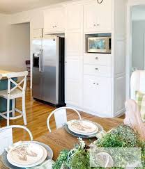 Neutral Paint Colors For Kitchen Cabinets