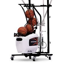 dr dish basketball shooting machines