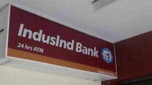Indusind Bank Share Price Indusind Bank Stock Price