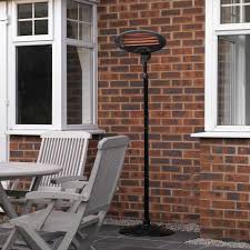 Electrical Patio Heater Outdoor