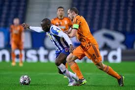 Fc porto team news and injury updates. Porto 2 1 Juventus Player Ratings As Hopeless Juve Deservedly Beaten In Champions League