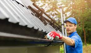 3 benefits of gutter cleaning for