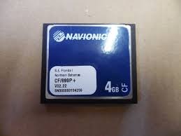 Navionics Platinum Plus 4gb Chart Card S E Florida Northern Bahamas Cf 699p