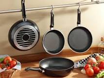 What are the pros and cons of hard anodized cookware?