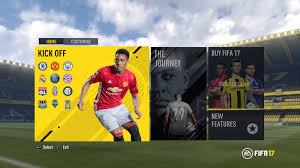 Fifa 17 pc game overview: Fifa 17 Demo Download