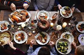 jamie oliver s thanksgiving tips and 3