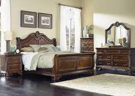 Wishlist contact us careers about us product care & cleaning. Liberty Furniture Bedroom King Sleigh Bed Dresser And Mirror Chest Ns 620 Br Ksldmcn Gavigan S