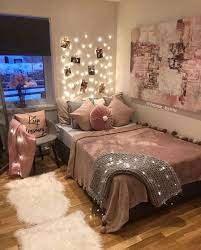50 Pink Bedroom Decor You Can Try On