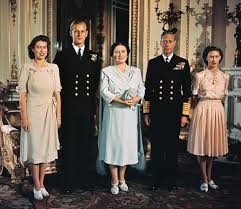 Princess elizabeth encountered prince philip of greece, her third cousin, a couple of times before love struck. The Queen S Dad Was Reluctant For Her To Marry Prince Philip Because He Secretly Dreaded Losing Her Claims Royal Author