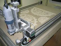 Image result for cnc woodworking