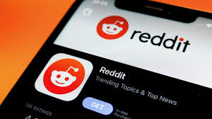 reddit to reward users with real money