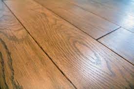 professional hardwood floor replacement