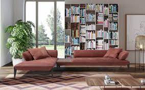 contemporary luxury italian sofas