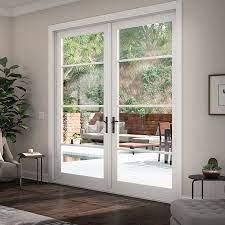 V400 Tuscany Series Sliding Patio Door