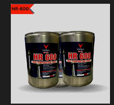 Heat Resistant Paint High Temperature