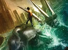 100 percy jackson wallpapers
