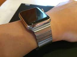 You can make it look like a different accessory each day you put it on because the band can change the look of the apple watch, dozens of watchband makers have cropped up, all with hopes of getting you to sport their. Non Oem Fake Clone Apple Watch Bands Apple Watch Bands Apple Watch Watch Bands
