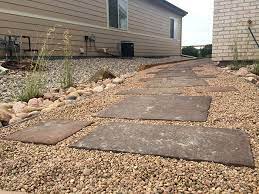 8 Landscape Rock And Gravel Types For A