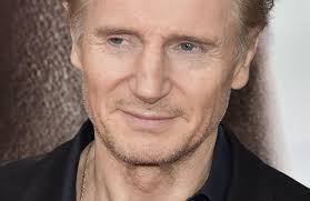 Liam neeson is a handsome and charismatic person, and during the years of his career, he dated lots of talented beautiful women. Liam Neeson Trauert Um Seine Mutter