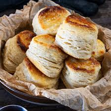 flaky homemade ermilk biscuits