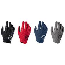 Fox Sidewinder Gloves