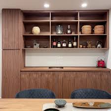 Custom Kitchen Display Cabinets Toronto