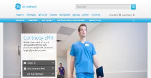 Centricity Emr Reviews Pricing Software Features 2019