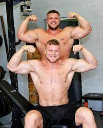 Tom stoltman has become the first scot to win the world's strongest man title. Luke And Tom Stoltman Interview With The First Siblings To Compete In World S Strongest Man News Review The Sunday Times